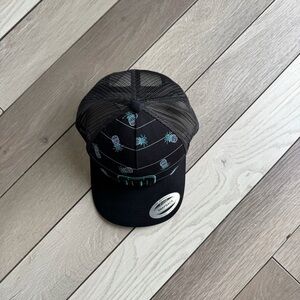 TravisMathew Hat Cap | New With Tags